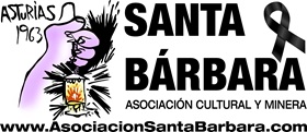 Asociación Cultural Y Minera Santa Bárbara
